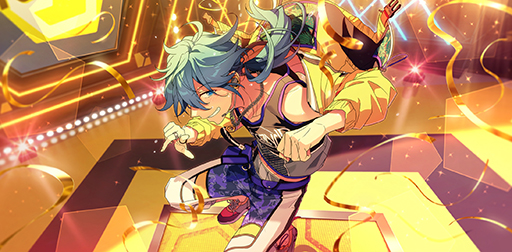 あんスタ！！」ストーリー紹介連載第11回。スカウト！月見語り，陽炎