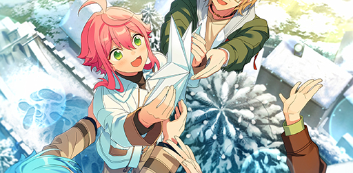 あんスタ！！」ストーリー紹介連載第15回。SHUFFLE×白雪たちの