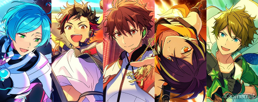 あんスタ！！」ストーリー紹介連載第36回。流星隊を大特集！ 夢ノ咲