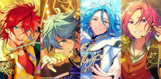 あんスタ！！」ストーリー紹介連載第37回。「Crazy:B」大特集！ 結成