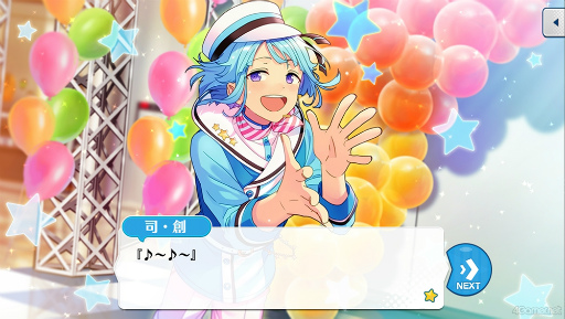 あんスタ！！」ストーリー紹介連載第38回。「Ra*bits」大特集！ 夢ノ咲