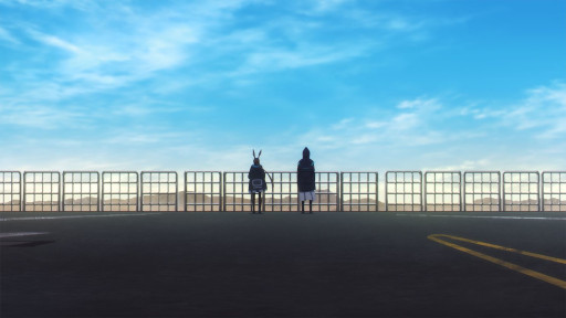 TVアニメ「アークナイツ【黎明前奏/PRELUDE TO DAWN】」，ティザーPV第