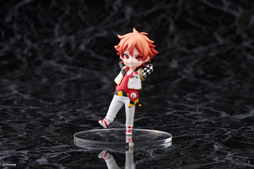 ツイステ」，“デフォルメフィギュアシリーズ1 (全6種ランダム)”の予約