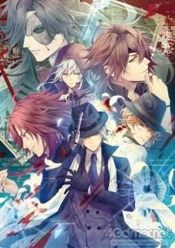 乙女チック4Gamer」第216回：Nintendo Switch「ピオフィオーレの晩鐘