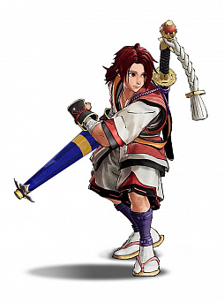 AC版「SAMURAI SPIRITS」のロケテストが9月13，14日にHeyなど計6店舗で