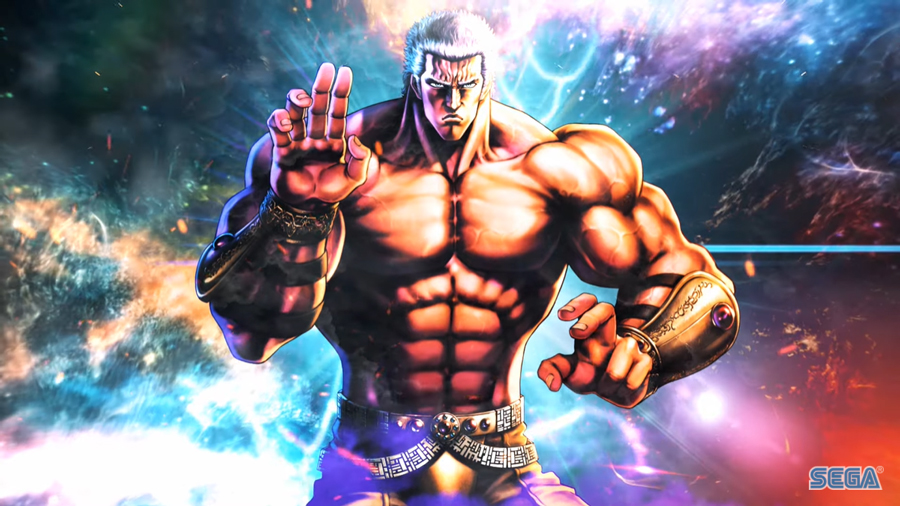 画像ギャラリー No.004 | 「北斗の拳 LEGENDS ReVIVE」， UR“ラオウ 無