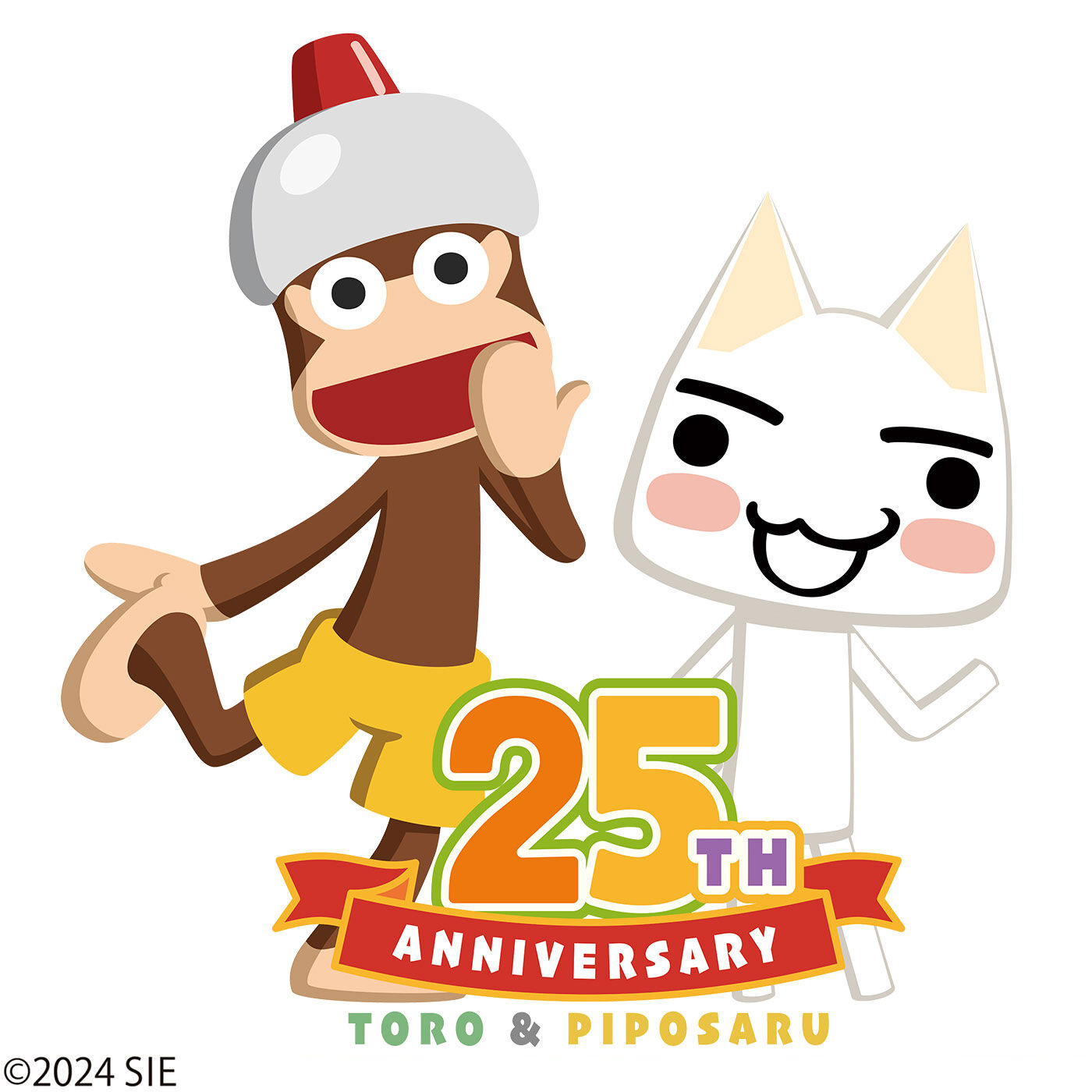 画像ギャラリー No.014 | 「どこでもいっしょ」「サルゲッチュ」25周年