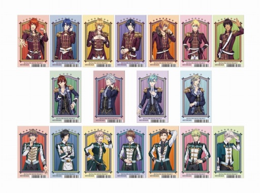 Switch版「うたの☆プリンスさまっ♪Repeat LOVE」アニメイト限定