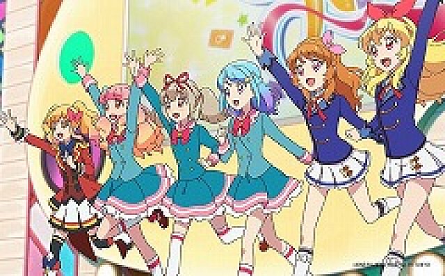 あのアイドル達が帰ってくる！ 10月5日（土）10：30スタートの「アイ