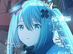 劇場版プロセカ」，「閉ざされた窓のセカイの初音ミク」の本来の姿を