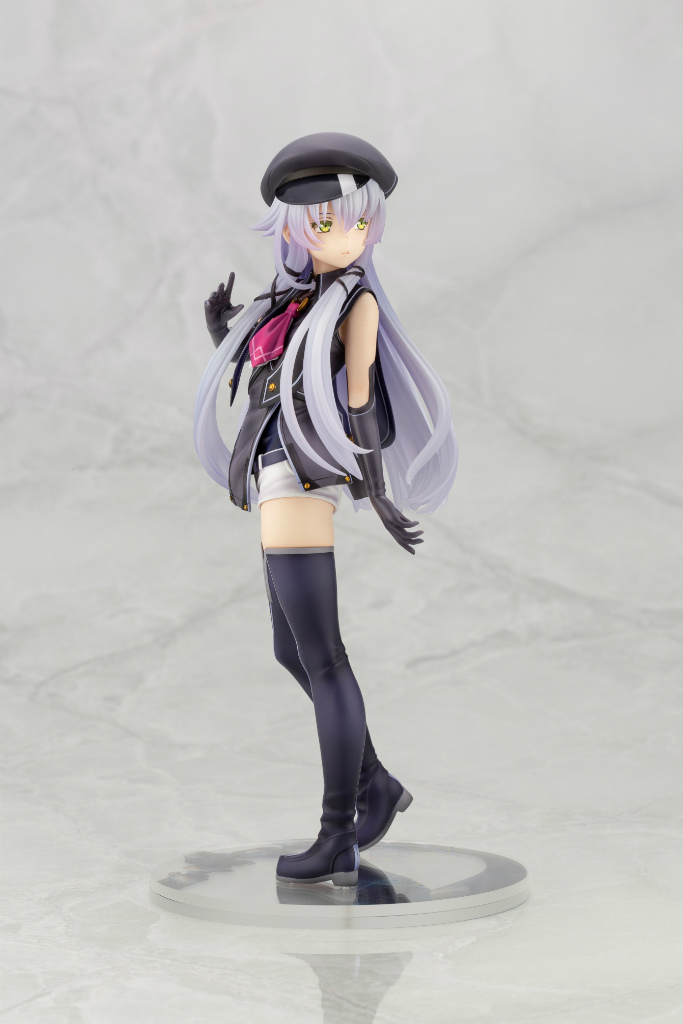 画像ギャラリー No.005 | 「軌跡」シリーズのフィギュア化企画進行中