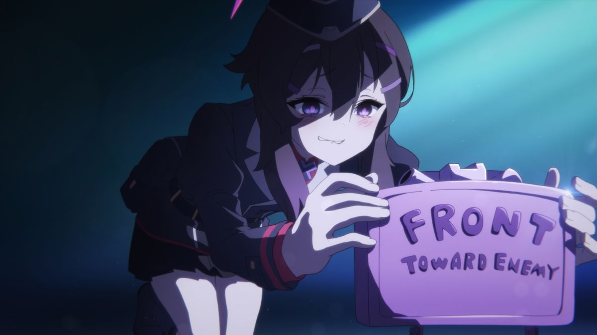 画像ギャラリー No.003 | 「ブルーアーカイブ -Blue Archive-」便利屋