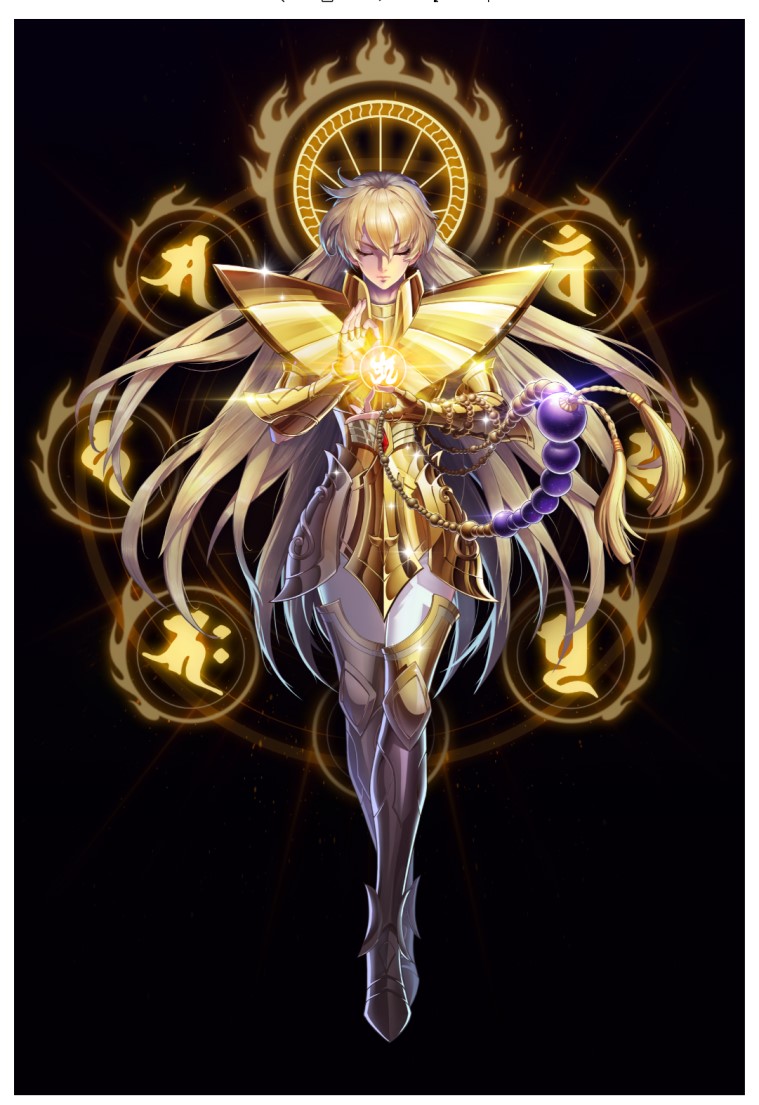 画像ギャラリー No.001 | 「聖闘士星矢 ライジングコスモ」，限定召喚