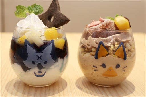 モンスターハンターライズ」とカプコンカフェのコラボが3月26日に