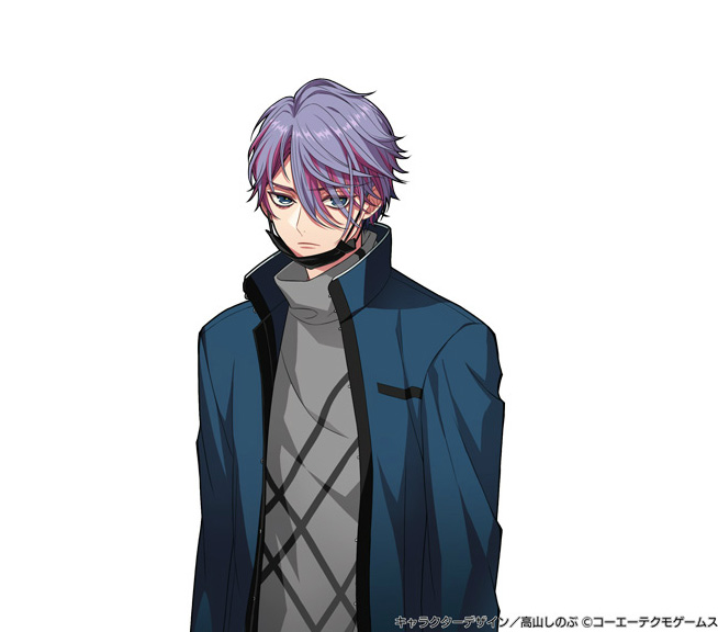 金色のコルダ スターライトオーケストラ」，新キャラクターの宇賀神惟