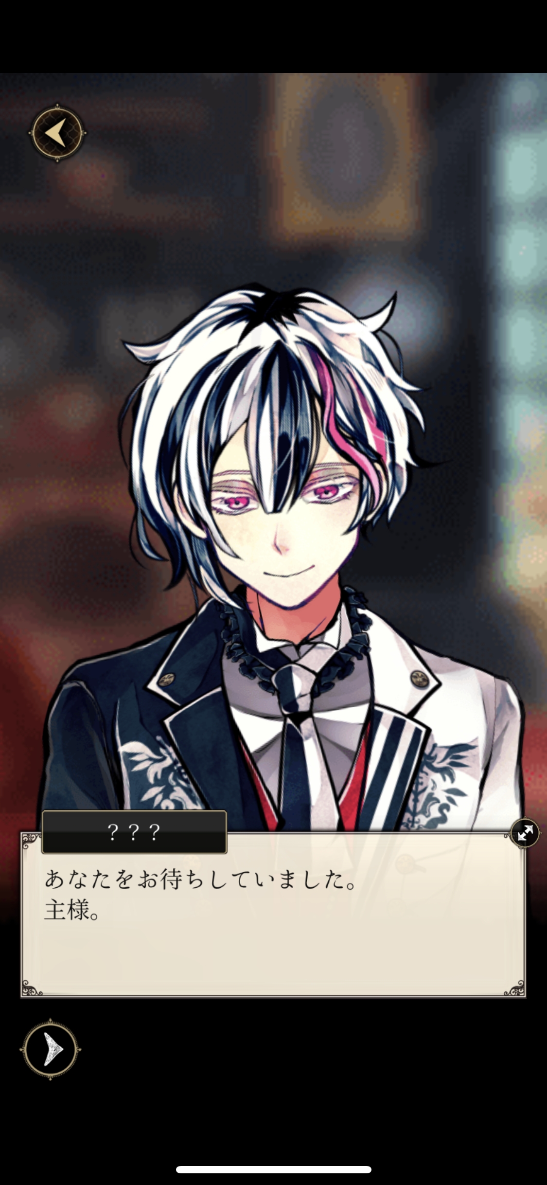 悪魔執事と黒い猫」を紹介。ある存在と戦う13人の個性的な執事に