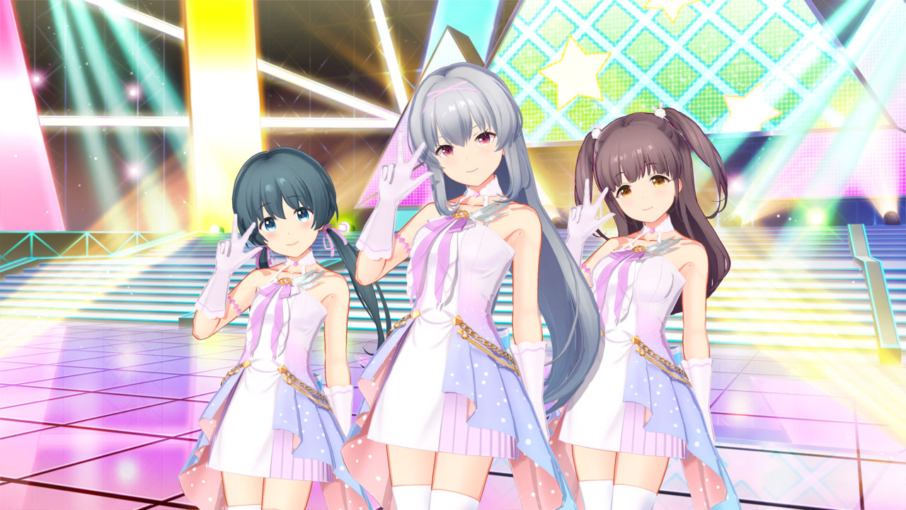 画像ギャラリー No.010 | 「IDOLY PRIDE」，“アイプラフェス”ガチャを