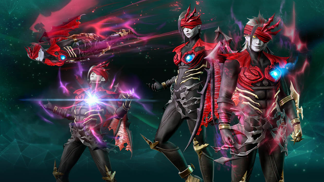 画像ギャラリー No.002 | 「FFVII THE FIRST SOLDIER」，“ダージュ