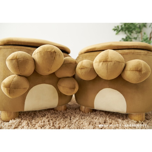 画像ギャラリー No.006 | ビッパのスツール，ポケモンセンター