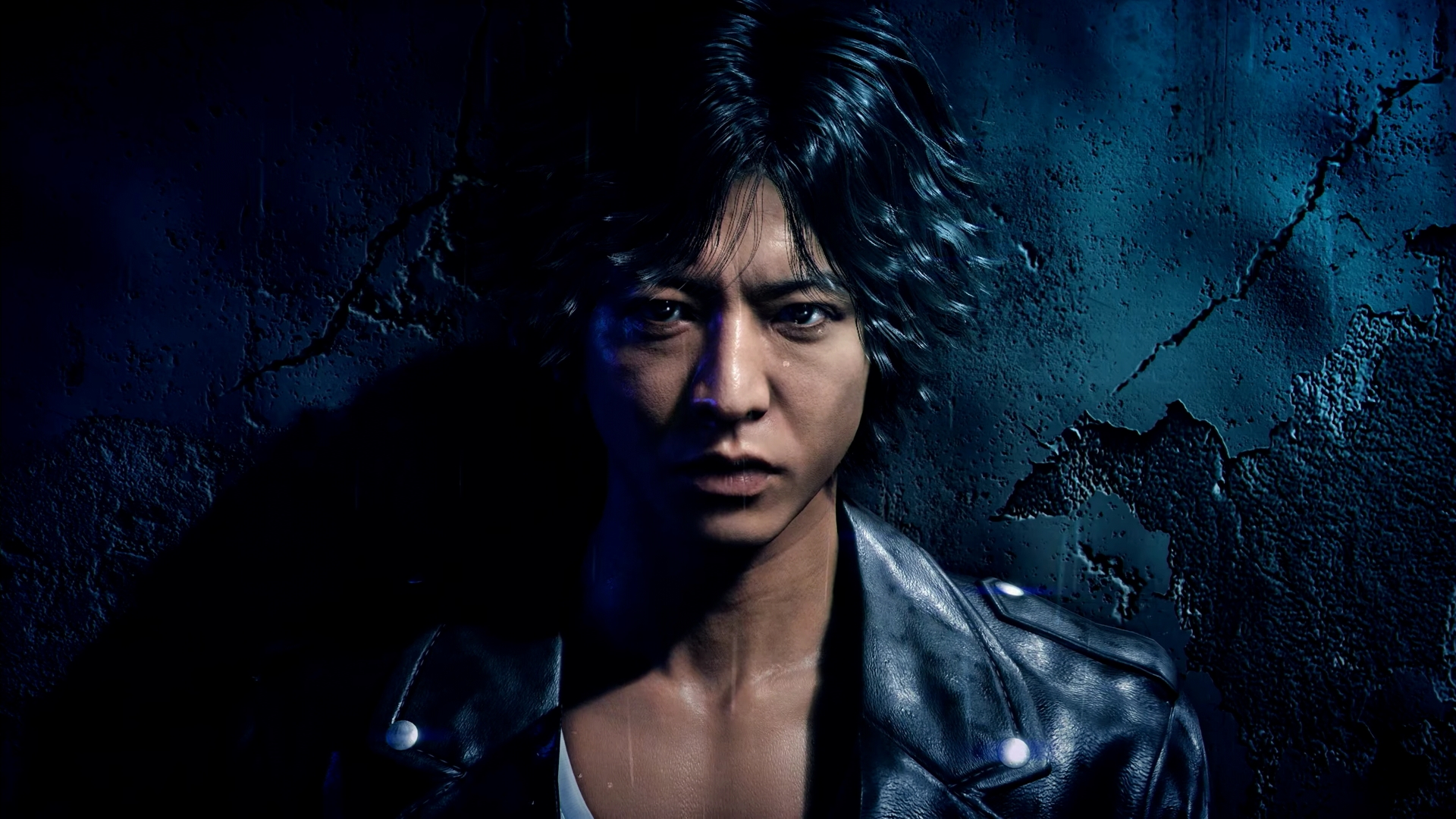 画像ギャラリー No.069 | おかえり，八神隆之！ ただいま，神室町