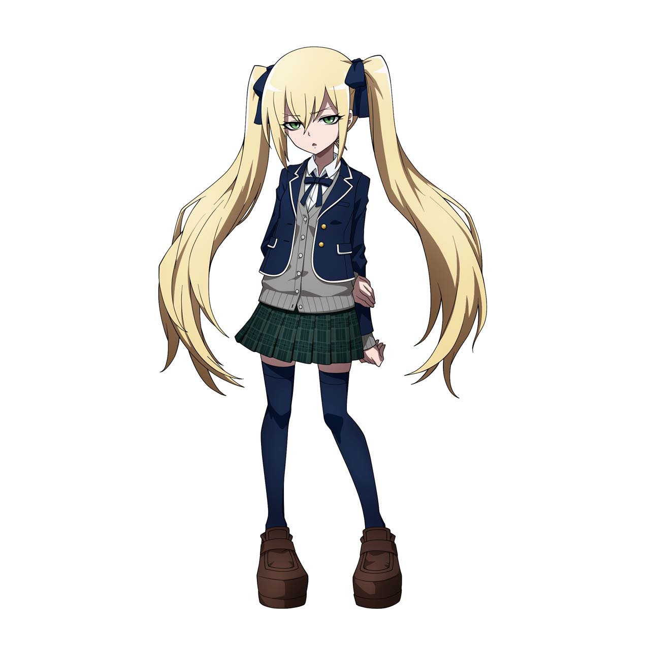 画像ギャラリー No.005 | 「SHAMAN KING ふんばりクロニクル