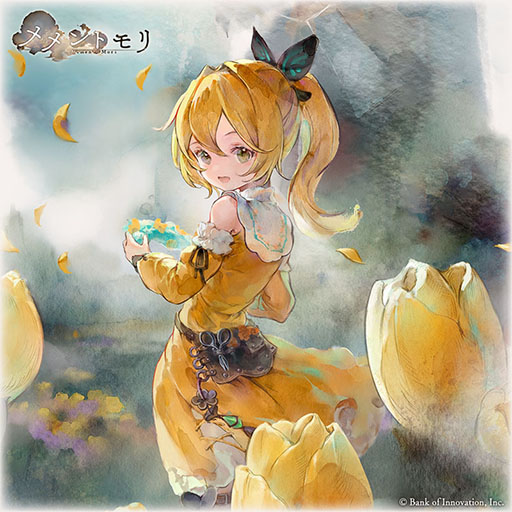 メメントモリ」，ホロライブ「天音かなた」さんとのコラボイベントを