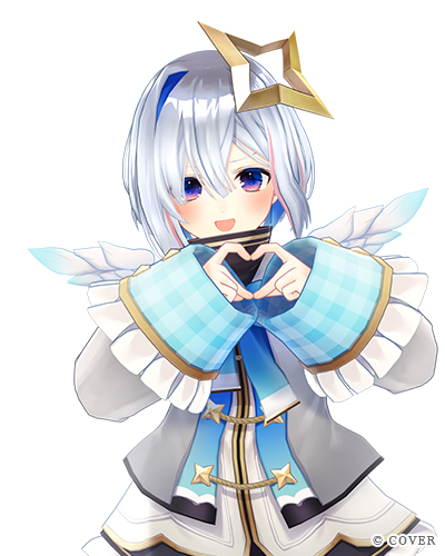 メメントモリ」，ホロライブ「天音かなた」さんとのコラボイベントを