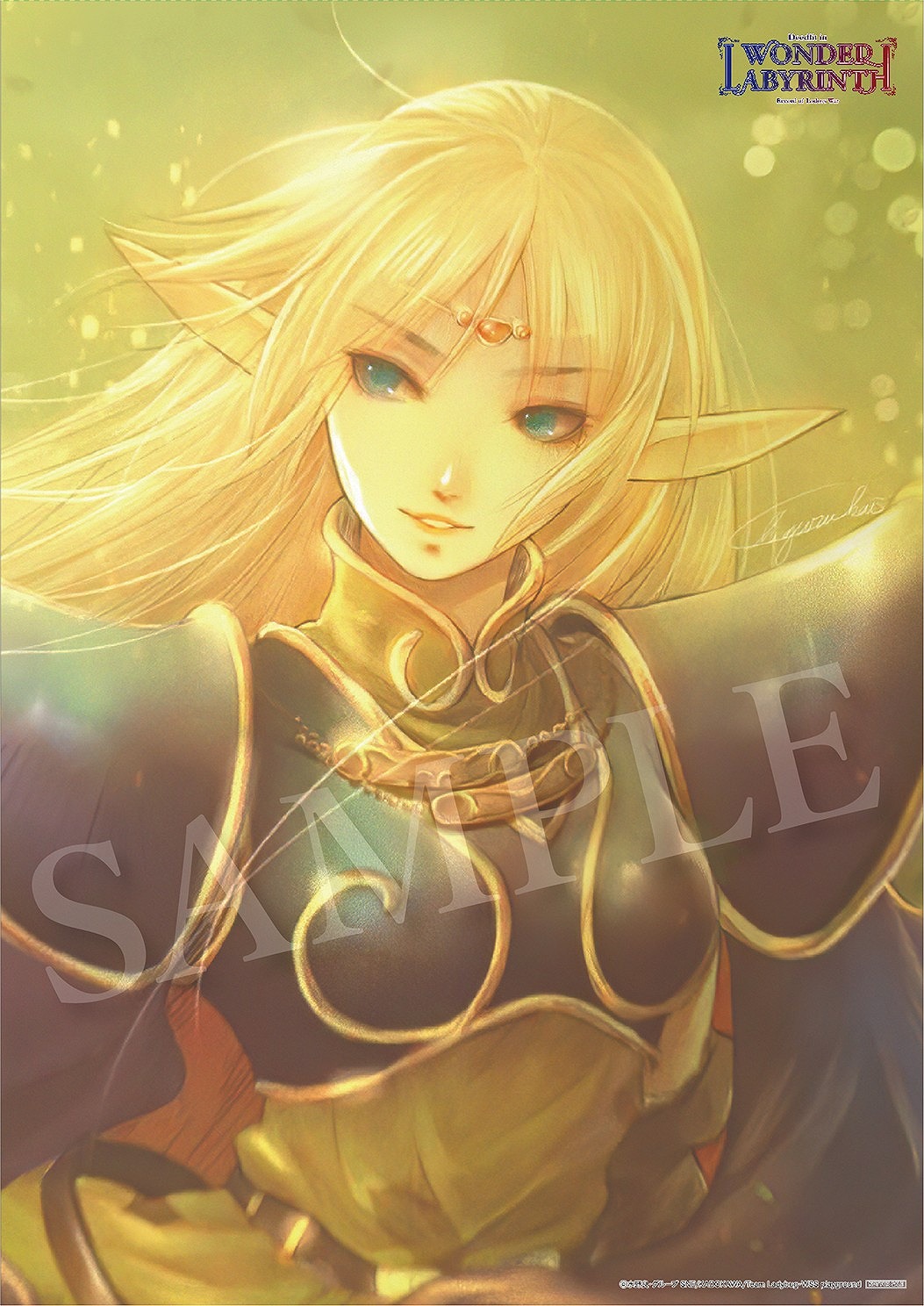 画像ギャラリー No.007 | 「ロードス島戦記 −ディードリット・イン