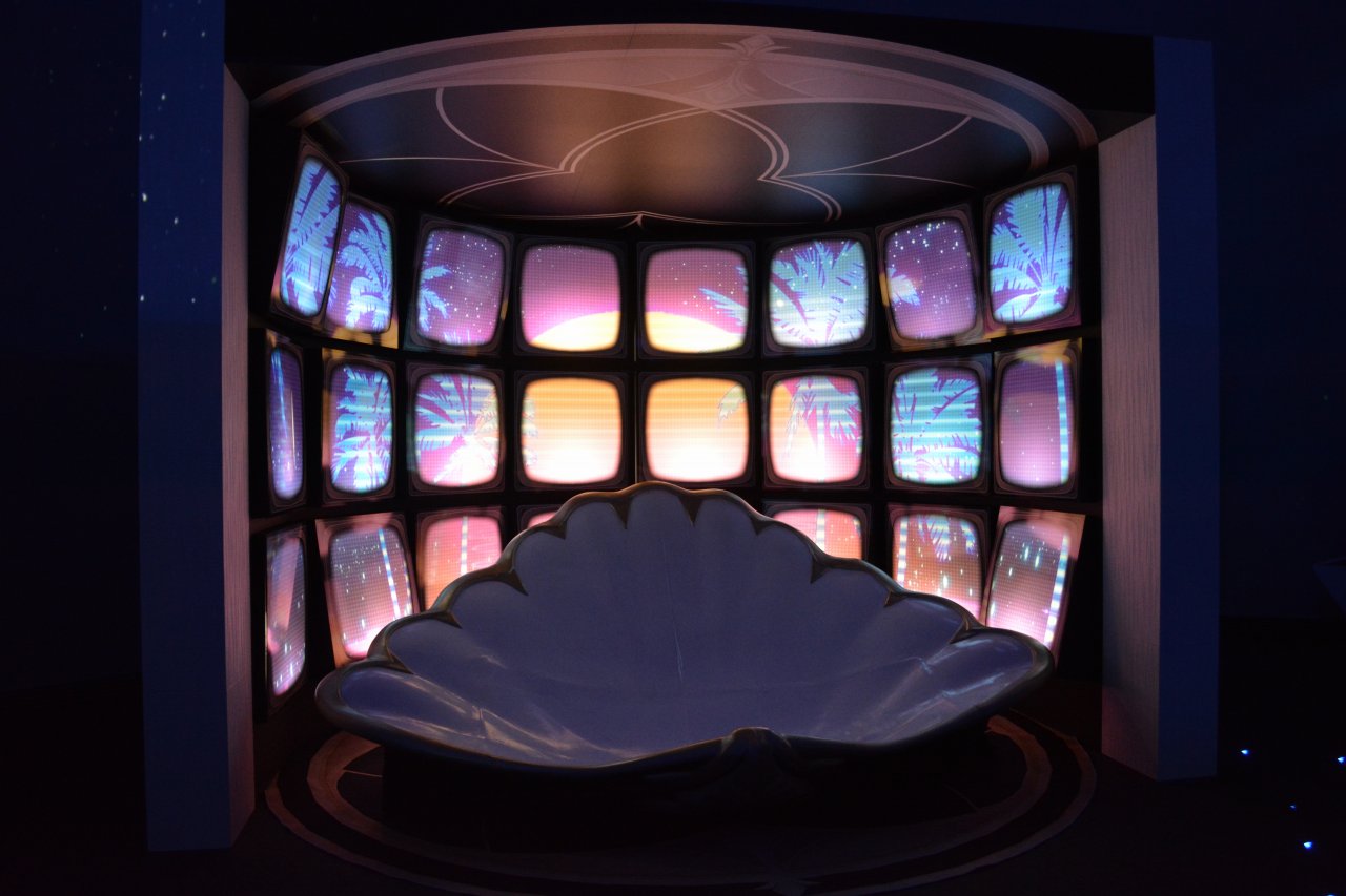 ピノコニーへようこそ。「崩壊：スターレイル」のリアルイベント