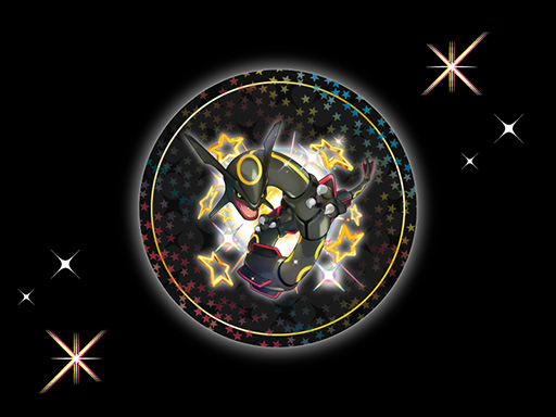 ポケモンSV」，黒いレックウザのぬいぐるみを12月12日にポケモン