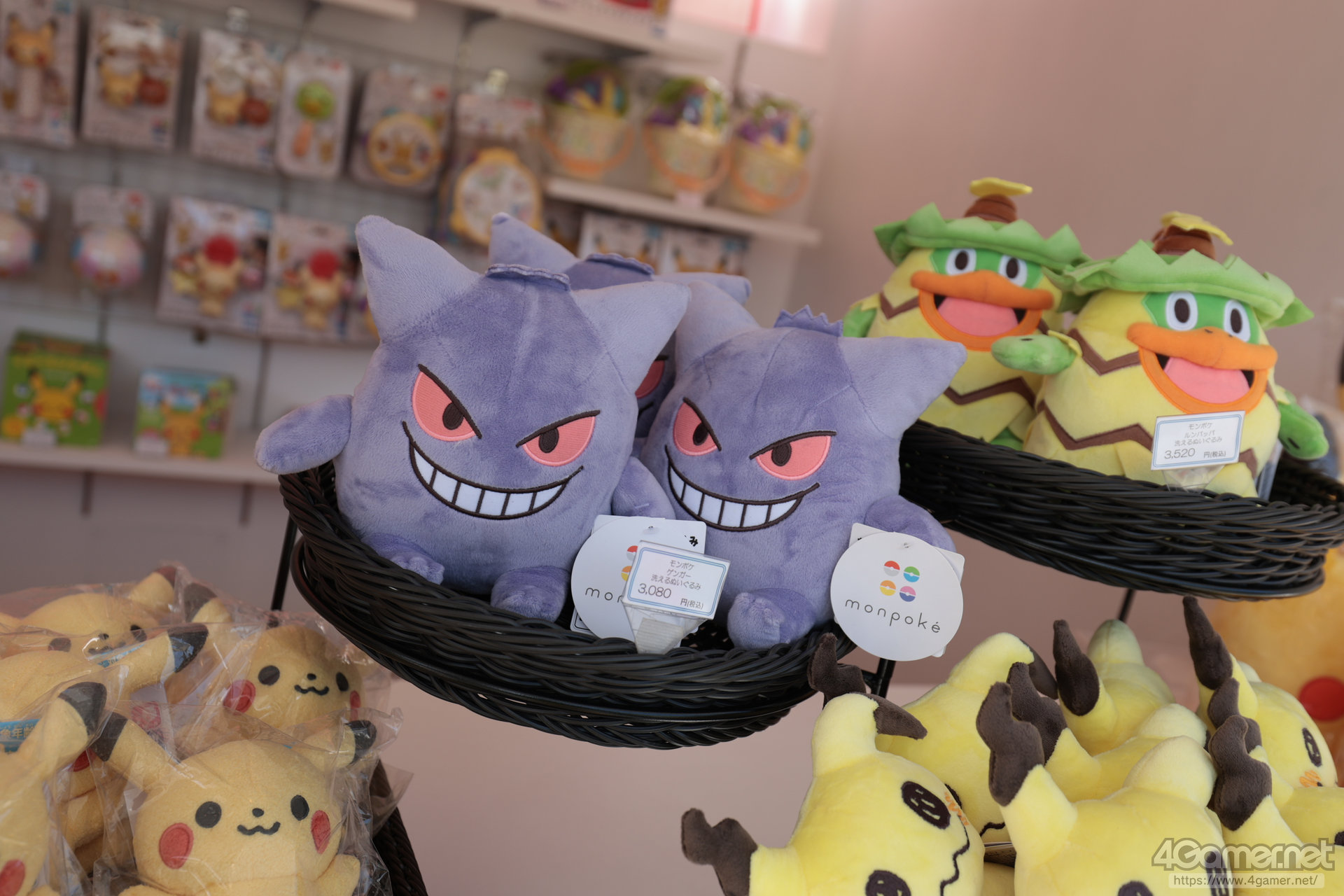 画像ギャラリー No.057 | 「ポケパーク カントー」ってどんなところ