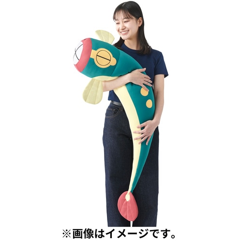 ミニリュウ，オオタチ，シビビールの眠そうな表情がかわいい。ビーズ