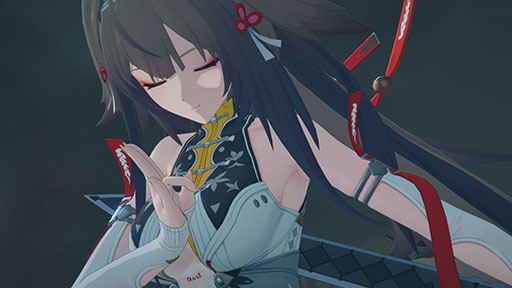 ゼンレスゾーンゼロ」，新エージェント「葉瞬光」「照」が登場する新