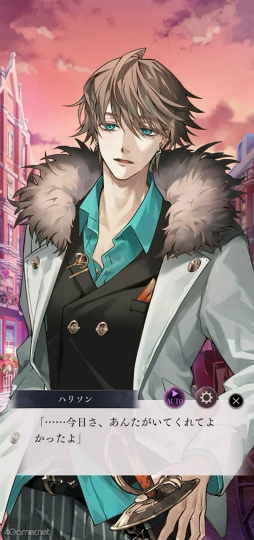 プレイレポ］ヴィランとの“堕ちてはいけない恋”に堕ちるまで