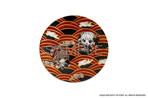 勝利の女神：NIKKE』エリア防衛戦」第3弾，石川県金沢市で10月4日より