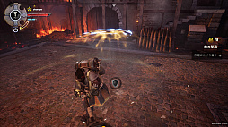 画像ギャラリー No.009 | 「ギャング オブ シャーウッド」，ロビン