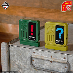 METAL GEAR SOLID Δ: SNAKE EATER」一番くじ，9月26日に発売