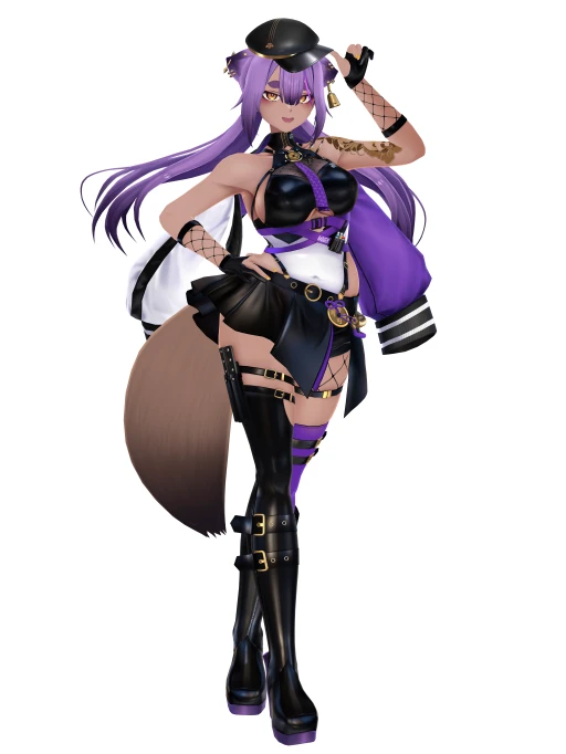 WS あおぎり高校 とびっきりのワンショット！八十科むじな SEC サイン