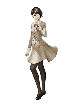 画像ギャラリー | 「真・女神転生V Vengeance」ストーリーのあらすじや