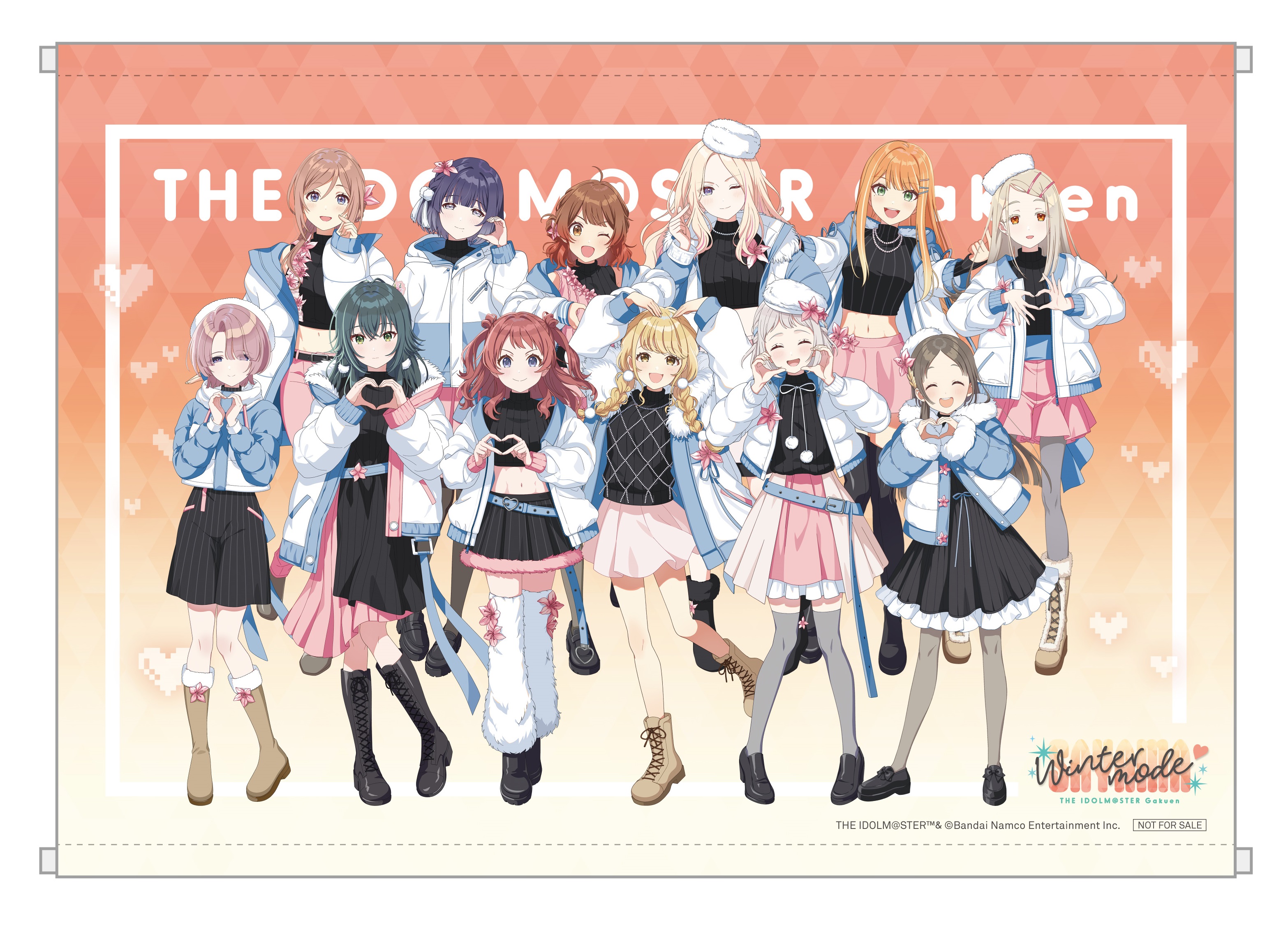 画像ギャラリー No.015 | 「学マス」×「狭山スキー場」コラボが2月28