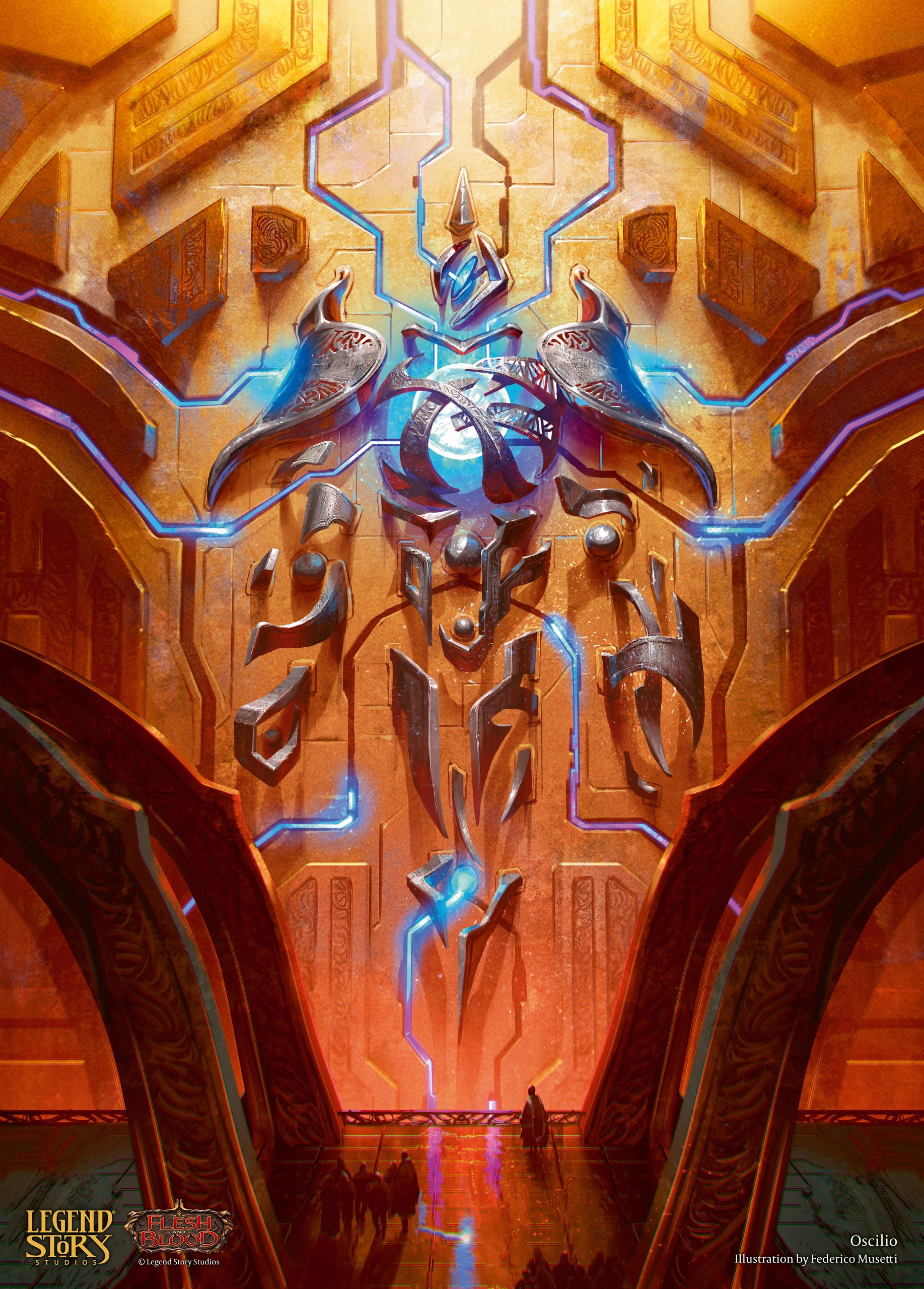 画像ギャラリー No.004 | 「フレッシュ＆ブラッド」，最新カードセット