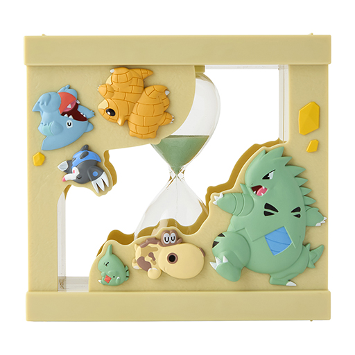 ポケモン」天気にまつわるわざ・とくせい持ちのポケモンのグッズを6月5