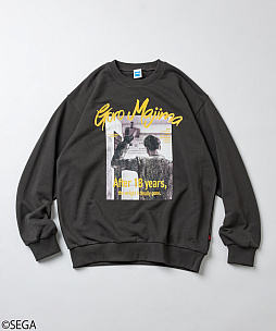 セガ，誕生65周年を記念してFREAK'S STOREとコラボ。「ソニック」「龍