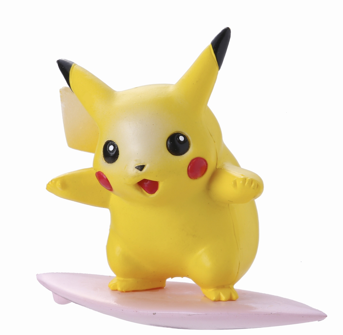 画像ギャラリー No.036 | ポケモン立体図鑑フィギュアの「モンコレ」に