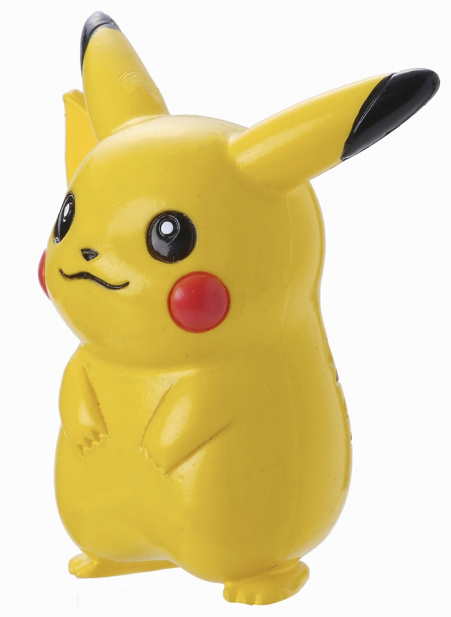 画像ギャラリー No.036 | ポケモン立体図鑑フィギュアの「モンコレ」に