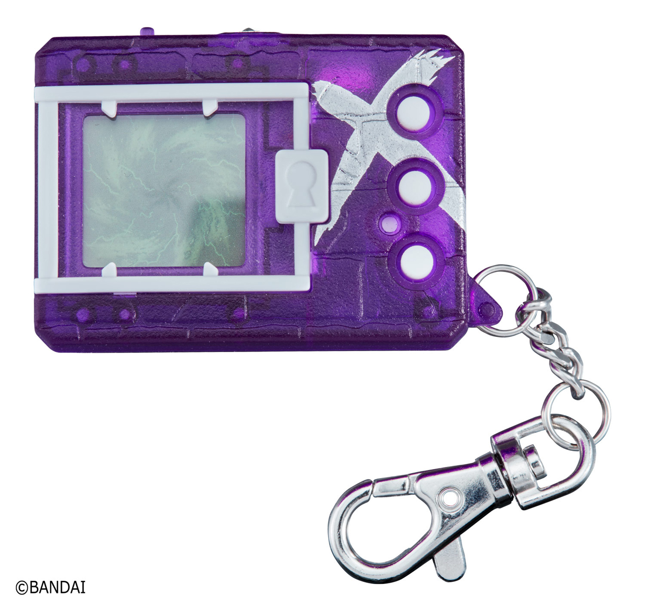 画像ギャラリー No.006 | 携帯液晶玩具「デジタルモンスターX Ver.2