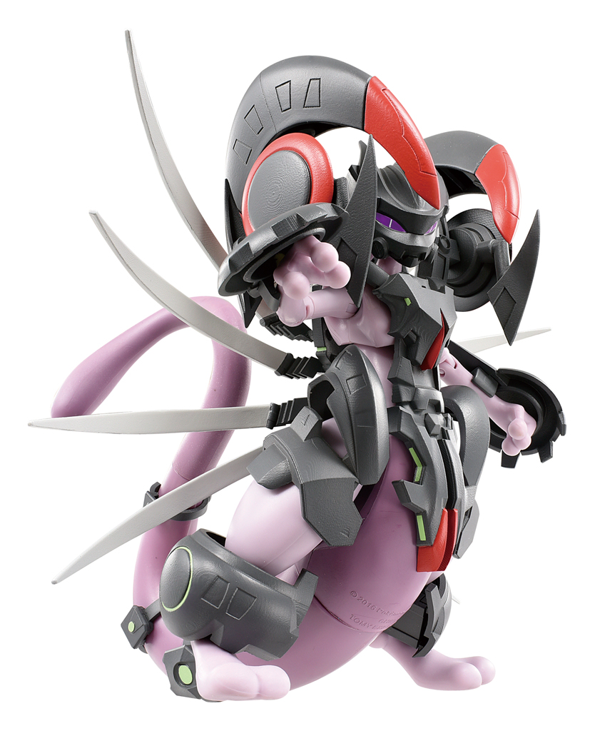 画像ギャラリー No.003 | 映画「ミュウツーの逆襲 EVOLUTION」グッズ