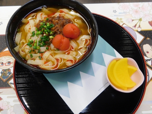 アニメイトカフェの「刀剣乱舞-ONLINE-」コラボカフェをレポート。刀剣