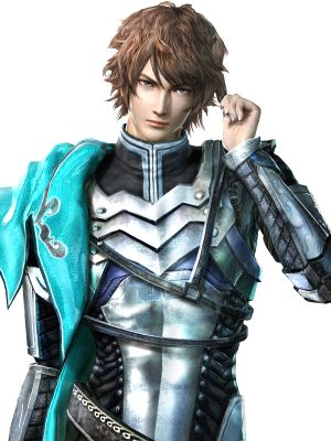 画像ギャラリー No.013 | 「真・三國無双 Online Z」のオープニング