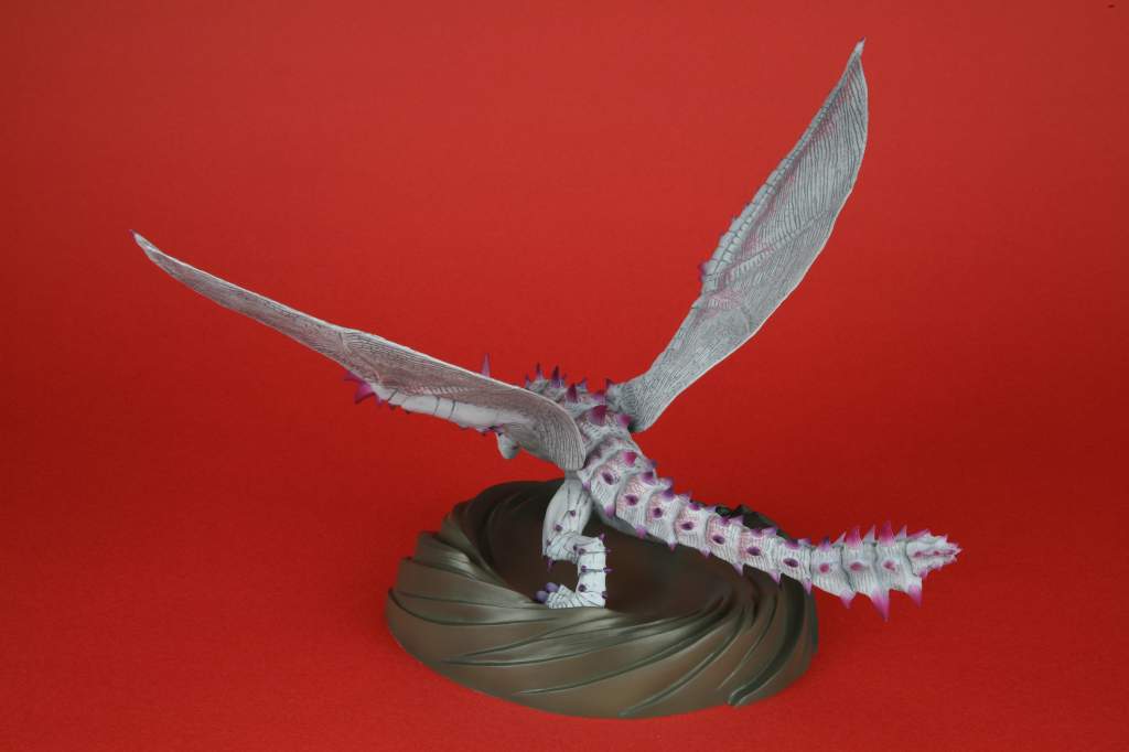 画像ギャラリー No.007 | 「MHF」，抽選で300体限定の「エスピナス希少